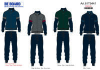 TUTA CONFORMATA UOMO 61T9441C Tellini S.r.l. Ingrosso Abbigliamento